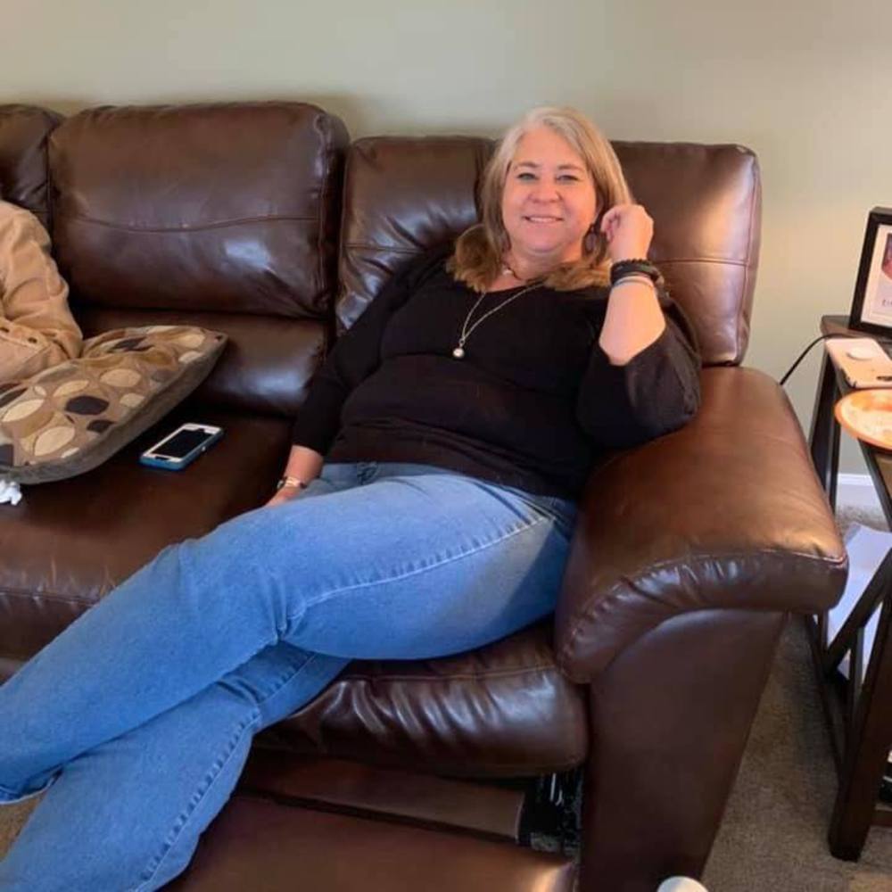 Meet your Posher, Karen
